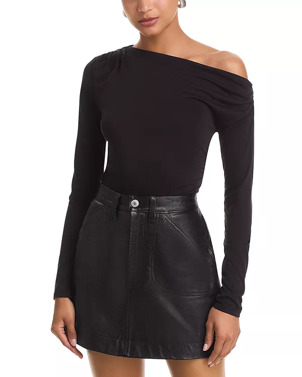 Вязаный топ «Саванна» Wayf, черный
Вязаный топ «Саванна» Wayf, черный