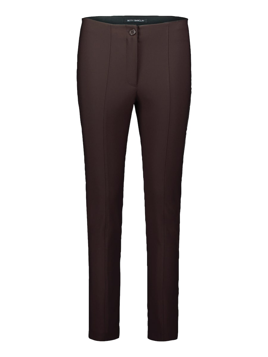 Узкие брюки Betty Barclay, коричневый
Узкие брюки Betty Barclay, коричневый
