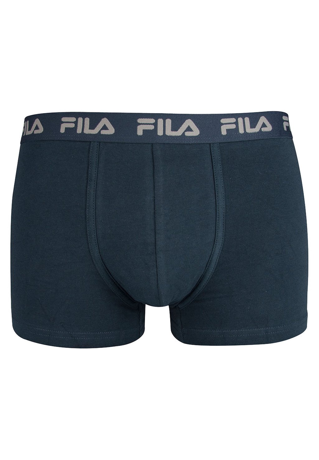 Трусы BOXERSHORTS 5 PACK Fila, синий
Трусы BOXERSHORTS 5 PACK Fila, синий