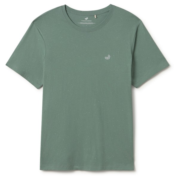 Qalito - футболка Twothirds, зеленый
Qalito - футболка Twothirds, зеленый