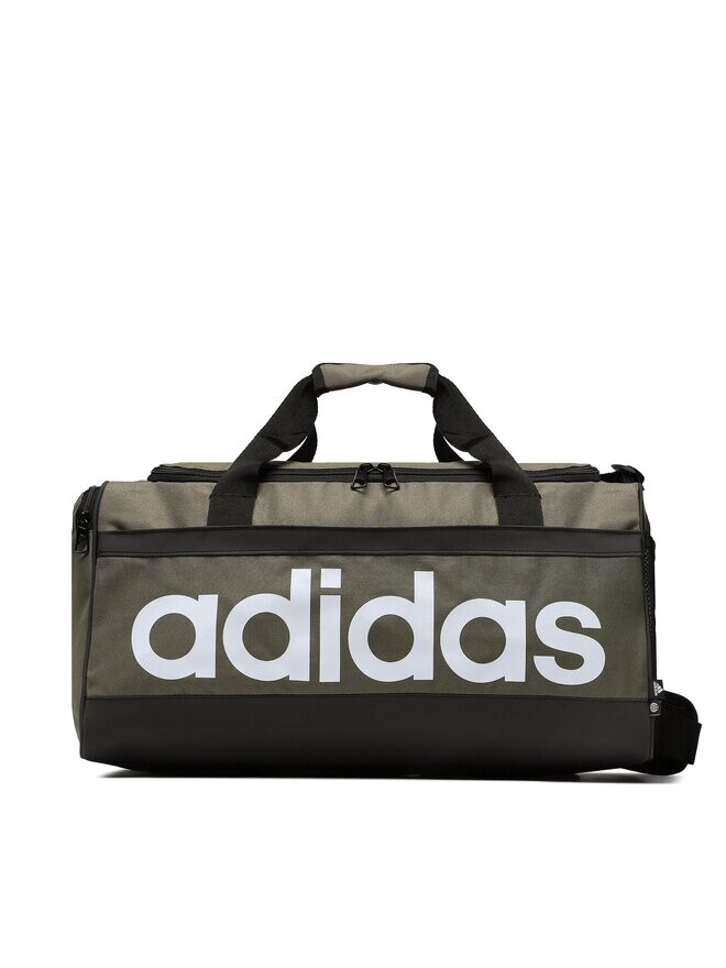Спортивная сумка Essentials Duffel Bag HR5354 adidas, хаки
Спортивная сумка Essentials Duffel Bag HR5354 adidas, хаки
