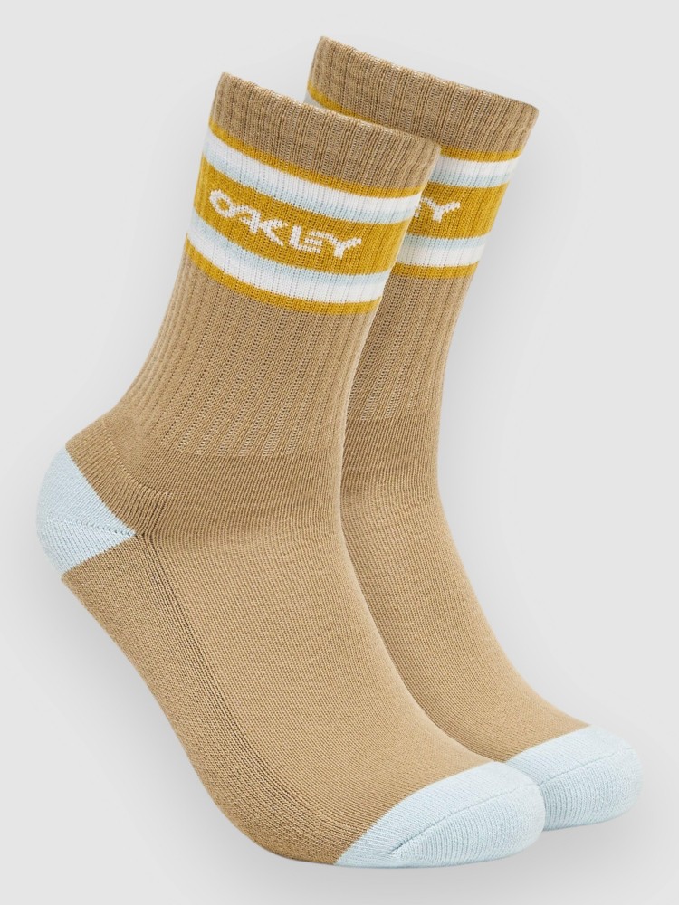 Носки Oakley Icon B1B 2.0 Socken, pebble
Носки Oakley Icon B1B 2.0 Socken, pebble