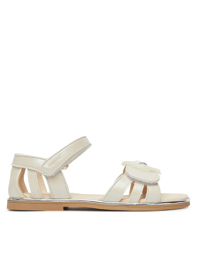 Сандалии 45625 Mayoral, экрю
Сандалии 45625 Mayoral, экрю