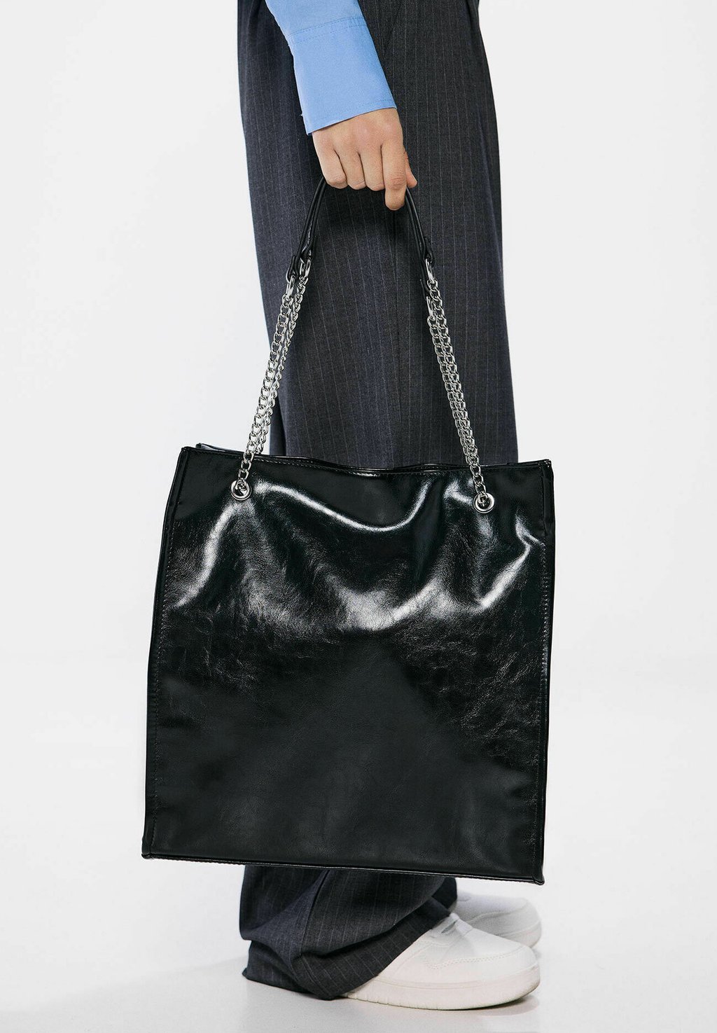 Сумка Springfield, черный
Сумка Springfield, черный