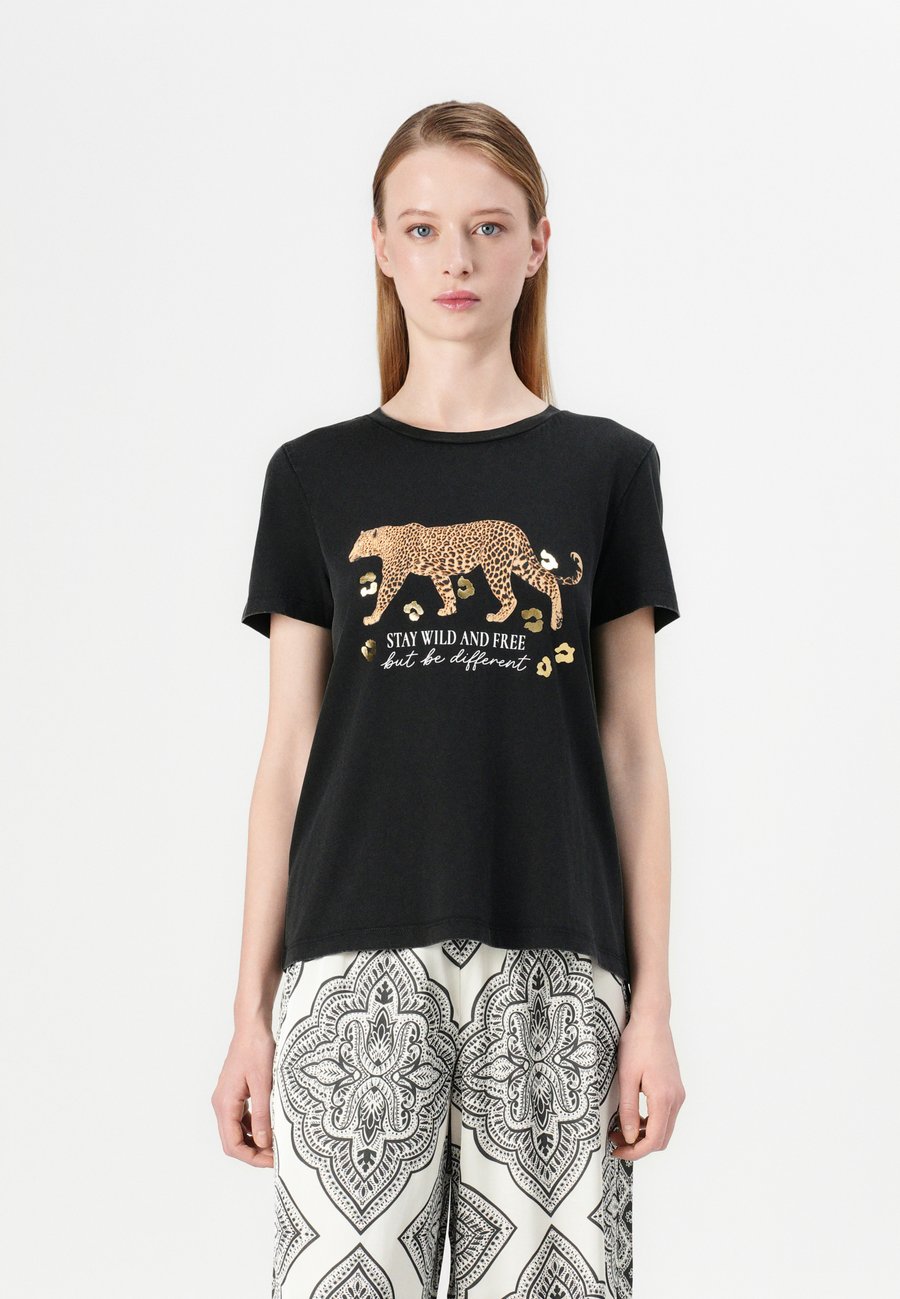 Футболка Vero Moda VMFEO O NECK, Black, Черный, Футболка Vero Moda VMFEO O NECK, Black
Футболка Vero Moda VMFEO O NECK, Black, Черный, Футболка Vero Moda VMFEO O NECK, Black