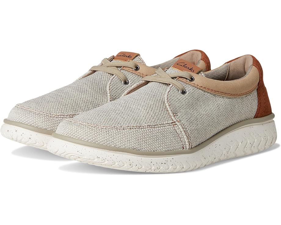 Кроссовки Clarks RelaxLite Lace, цвет Sand Textile
Кроссовки Clarks RelaxLite Lace, цвет Sand Textile