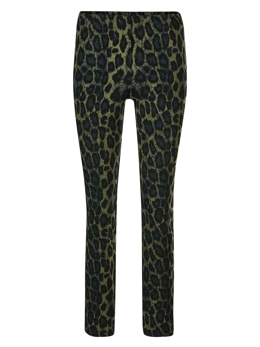 Зауженные леггинсы MADELEINE, Khaki/Petrol
Зауженные леггинсы MADELEINE, Khaki/Petrol