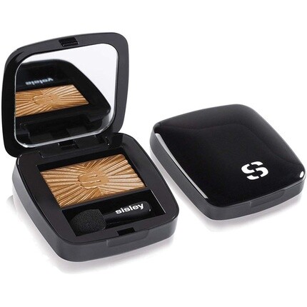 Sisley- Les Phyto-Ombres Тени для век 41 Glow Gold, Sisley 
Sisley- Les Phyto-Ombres Тени для век 41 Glow Gold, Sisley
