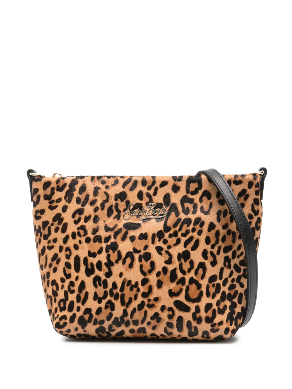 Сумка Aline из полированной кожи Mc2 Saint Barth, коричневый
Сумка Aline из полированной кожи Mc2 Saint Barth, коричневый