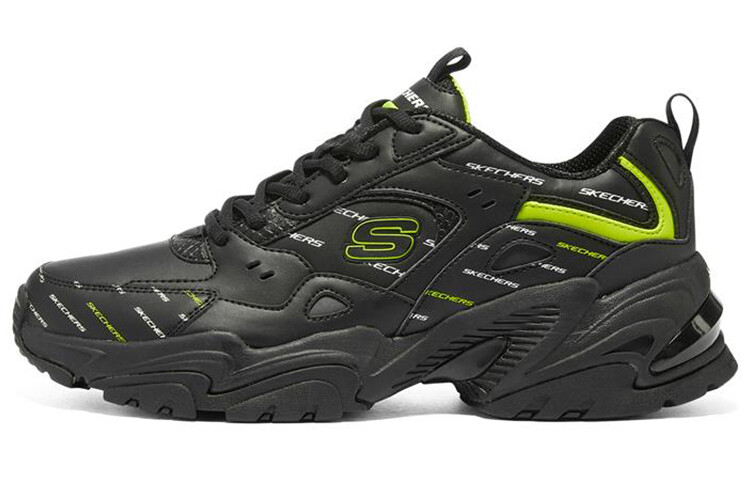 Кроссовки Stamina V2 Chunky для мужчин, среднего размера
Кроссовки Stamina V2 Chunky для мужчин, среднего размера