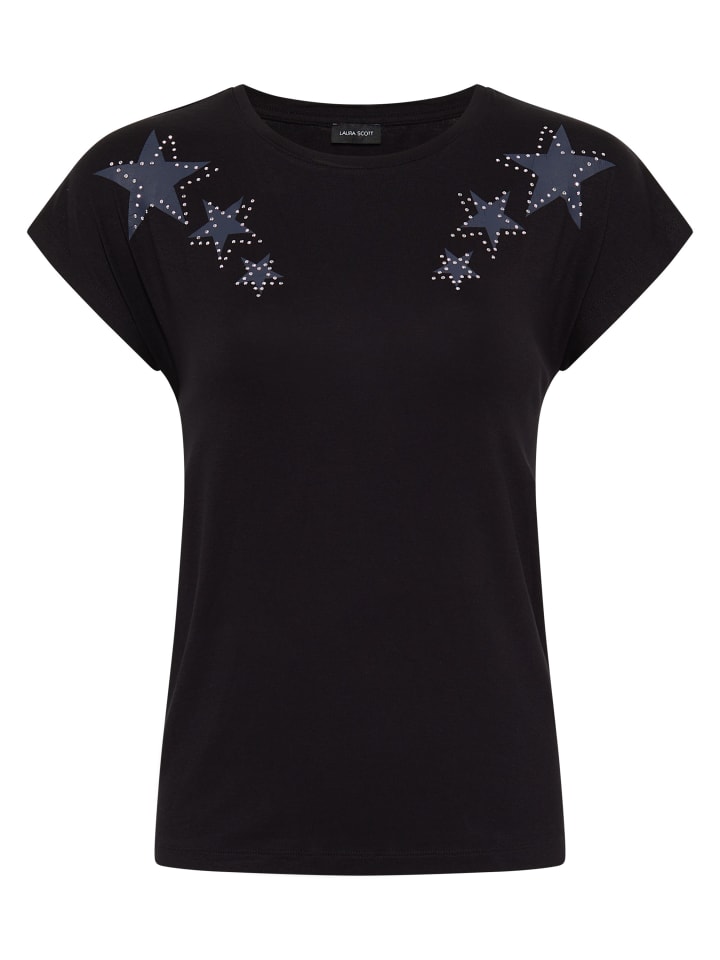 Футболка Laura Scott
Футболка Laura Scott