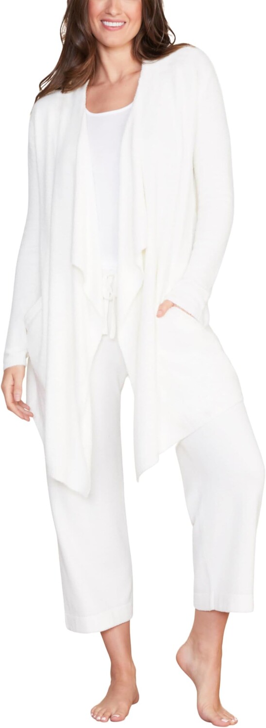 Кимоно CozyChic Lite Island Wrap Barefoot Dreams, цвет Dove Gray 
Кимоно CozyChic Lite Island Wrap Barefoot Dreams, цвет Dove Gray