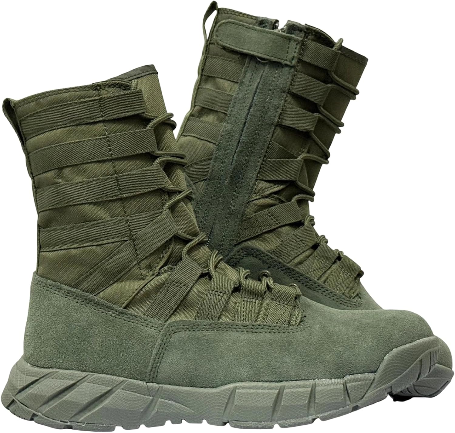 Мужские легкие замшевые боевые ботинки Alloaone, дышащие, для пеших прогулок и пустынного туризма, удобные, с поддержкой и хорошей посадкой, En8
Мужские легкие замшевые боевые ботинки Alloaone, дышащие, для пеших прогулок и пустынного туризма, удобные, с поддержкой и хорошей посадкой, En8