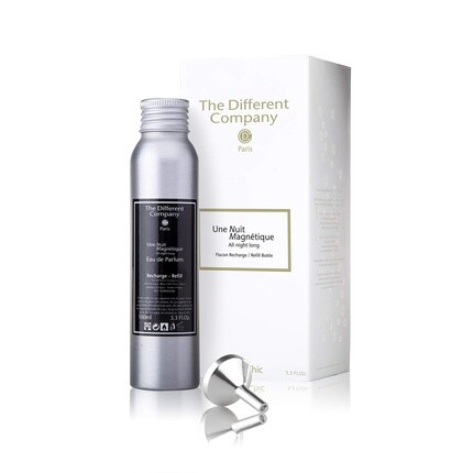 Tdc Une Nuit Magntique Edp Refill 100мл, The Different Comp
Tdc Une Nuit Magntique Edp Refill 100мл, The Different Comp