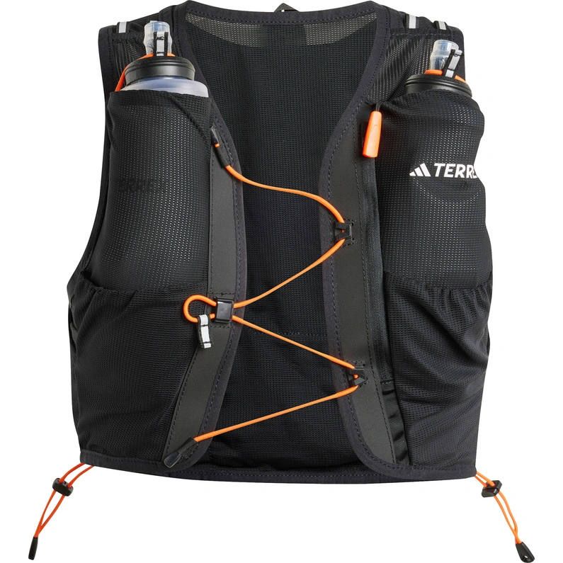 Жилет для бега Techrock 5l Adidas-Terrex, black-white-orange
Жилет для бега Techrock 5l Adidas-Terrex, black-white-orange