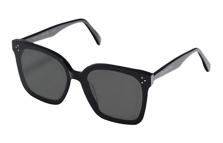 Солнцезащитные очки унисекс GENTLE MONSTER, Черный
Солнцезащитные очки унисекс GENTLE MONSTER, Черный