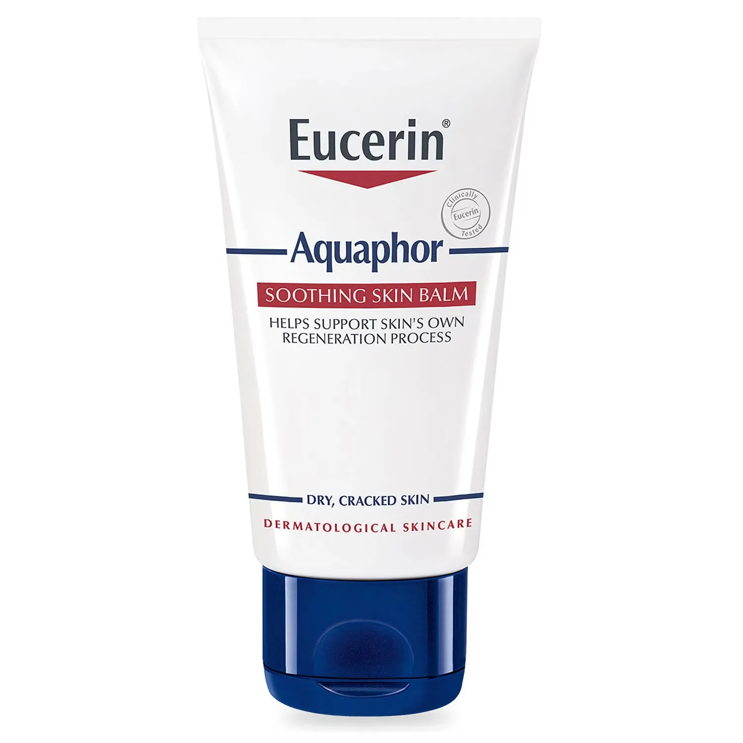 Aquaphor Успокаивающий бальзам для кожи 45мл Eucerin
Aquaphor Успокаивающий бальзам для кожи 45мл Eucerin