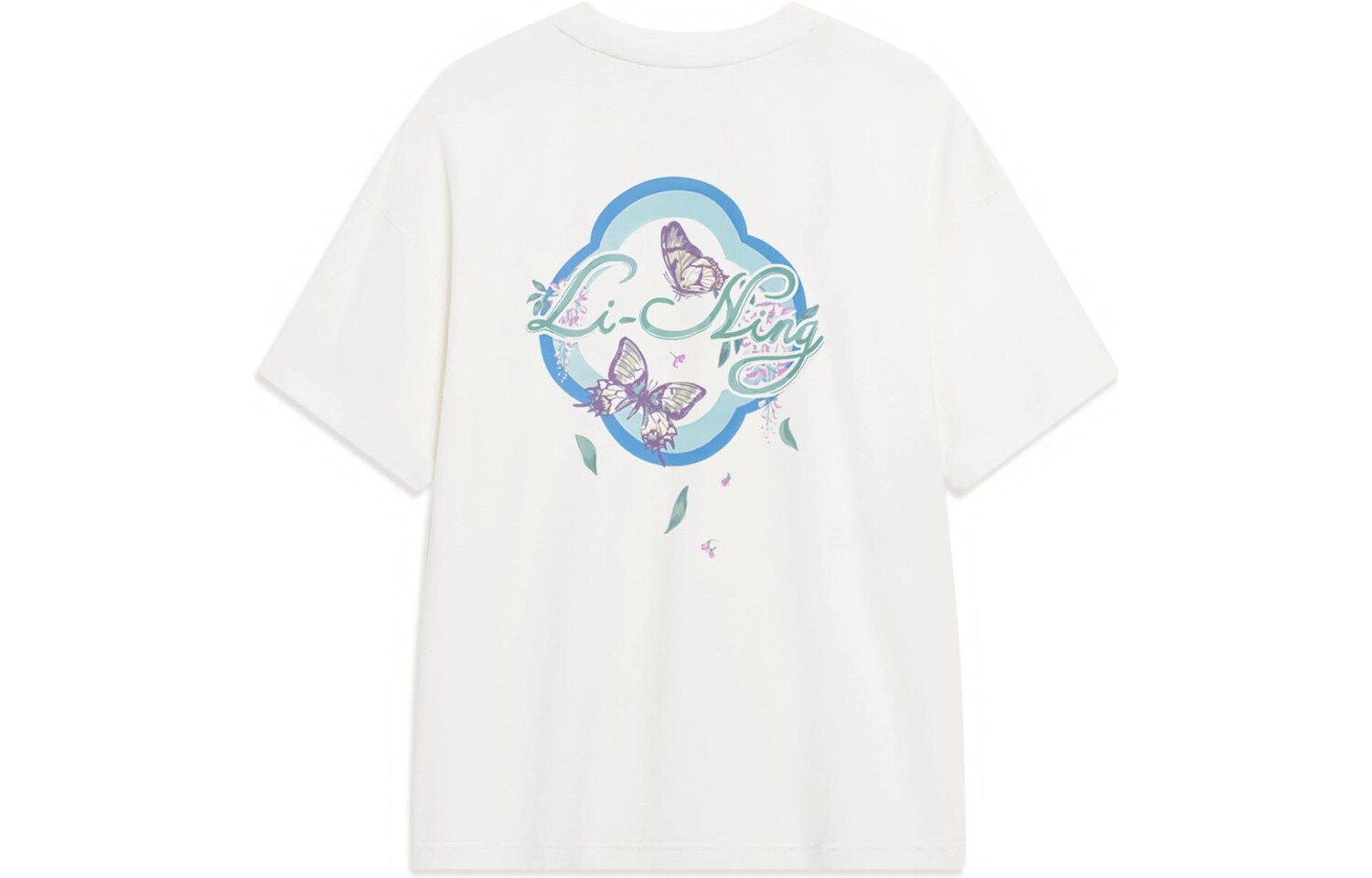 Футболка женская из коллекции Sports Life, молочно-белая Lining, Белый, Футболка женская из коллекции Sports Life, молочно-белая Lining
Футболка женская из коллекции Sports Life, молочно-белая Lining, Белый, Футболка женская из коллекции Sports Life, молочно-белая Lining