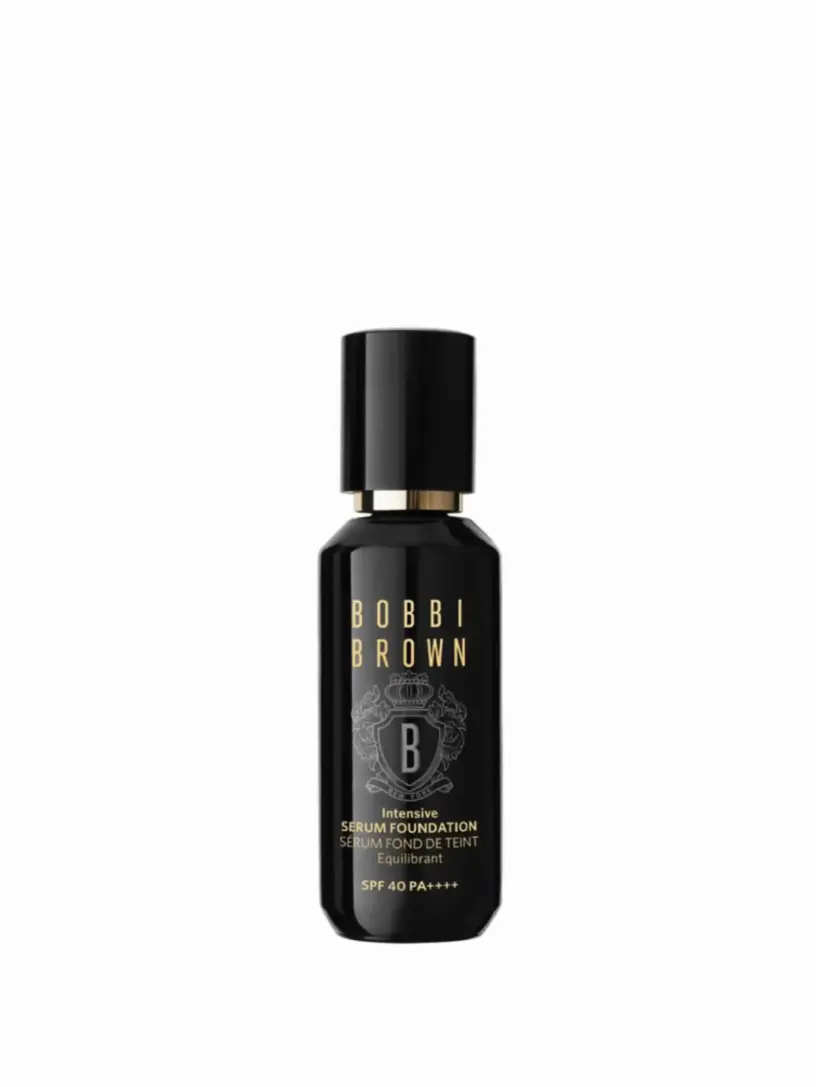 Тональный крем Intensive Serum Foundation SPF 40, оттенок Warm Natural Bobbi Brown
Тональный крем Intensive Serum Foundation SPF 40, оттенок Warm Natural Bobbi Brown