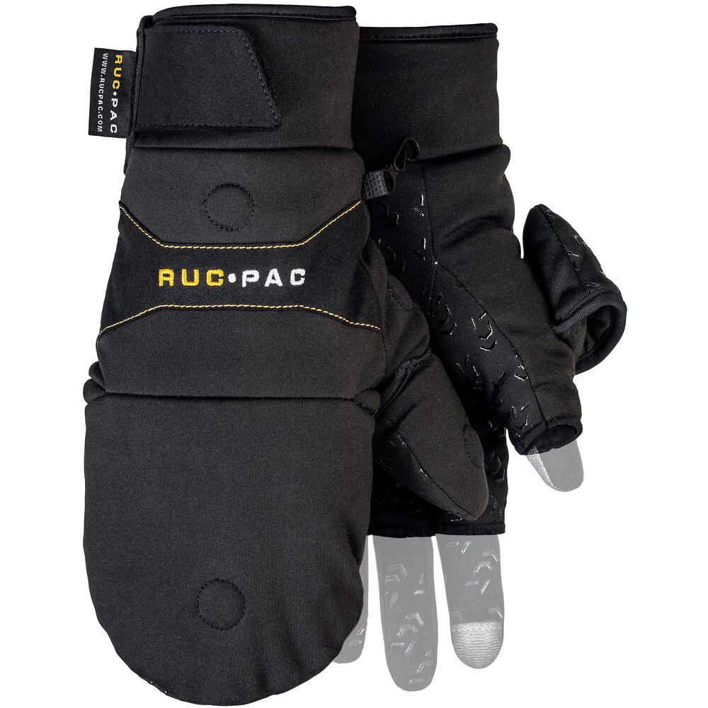 RucPac Extreme Tech Gloves (Small) RUETGS
RucPac Extreme Tech Gloves (Small) RUETGS