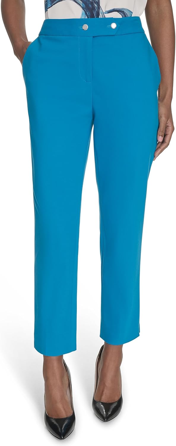 Женский блейзер Calvin Klein Lux на одной пуговице, Corsica
Женский блейзер Calvin Klein Lux на одной пуговице, Corsica