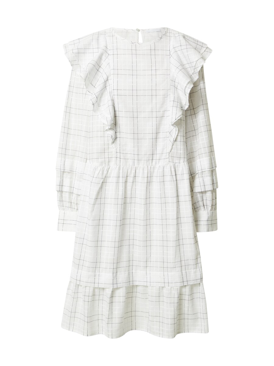 Платье 2NDDAY Aletta, белый
Платье 2NDDAY Aletta, белый