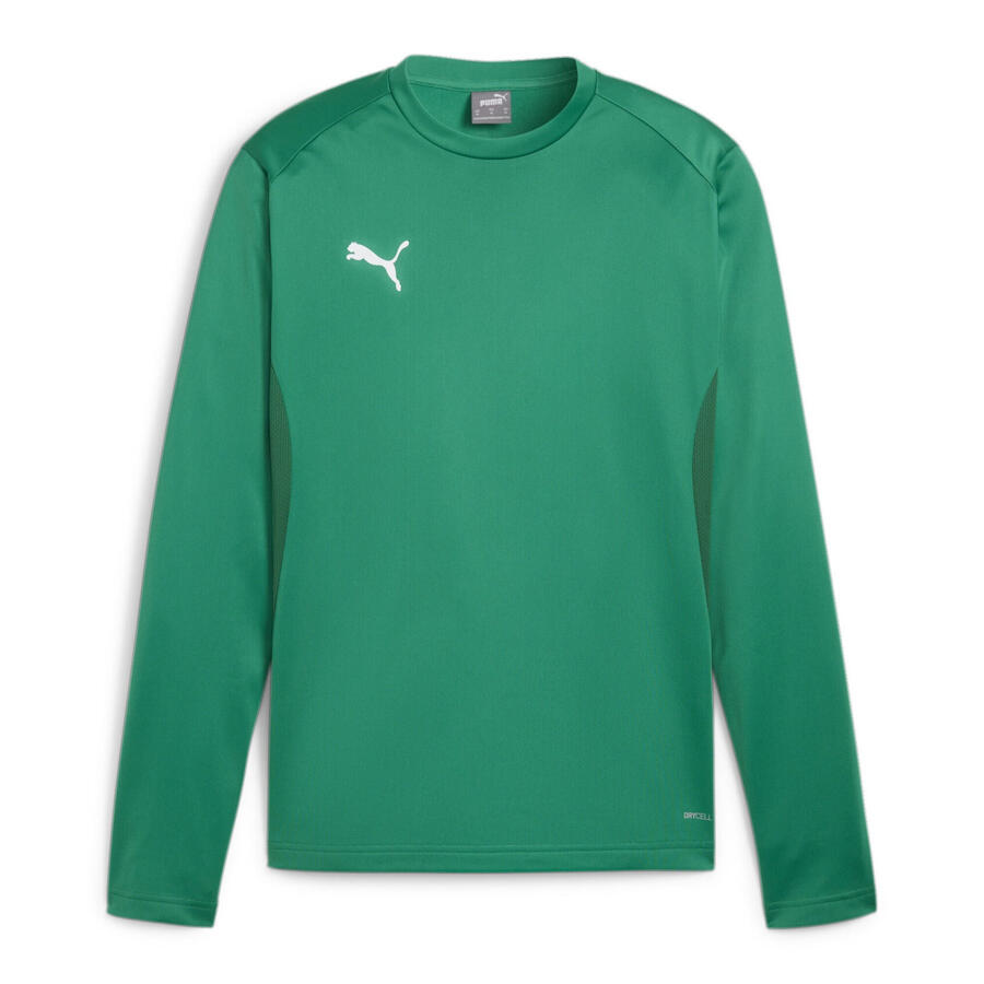 Мужской свитер Puma teamGOAL Training Sweat 658649
Мужской свитер Puma teamGOAL Training Sweat 658649