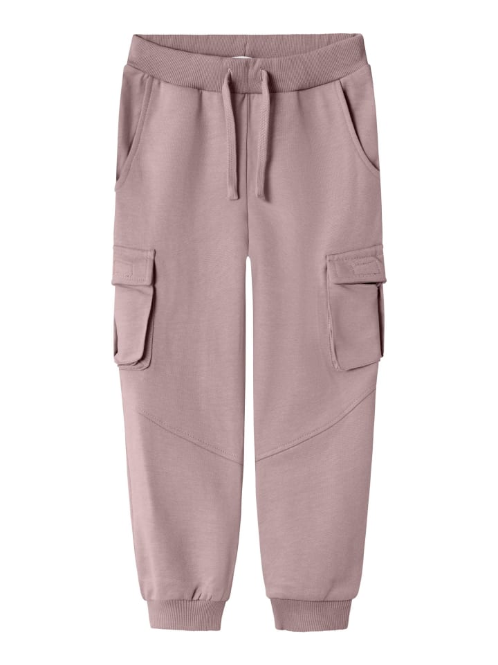 Спортивные брюки name it
Спортивные брюки name it