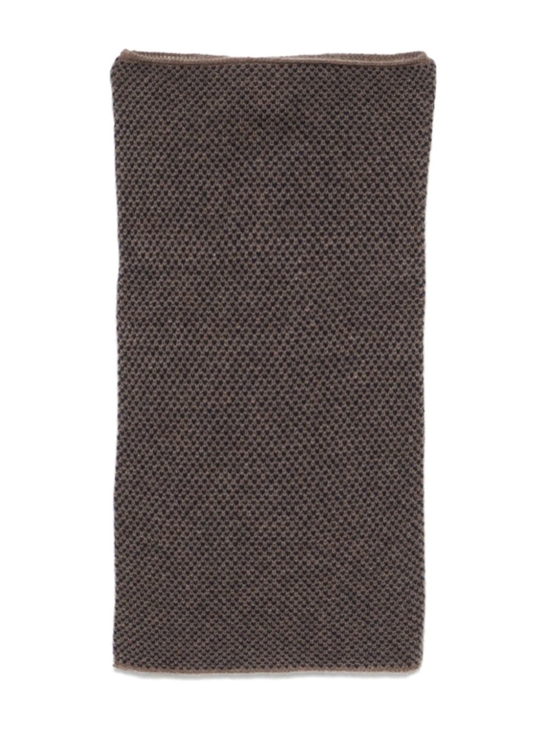 Кашемировый снуд Dell'oglio, синий
Кашемировый снуд Dell'oglio, синий