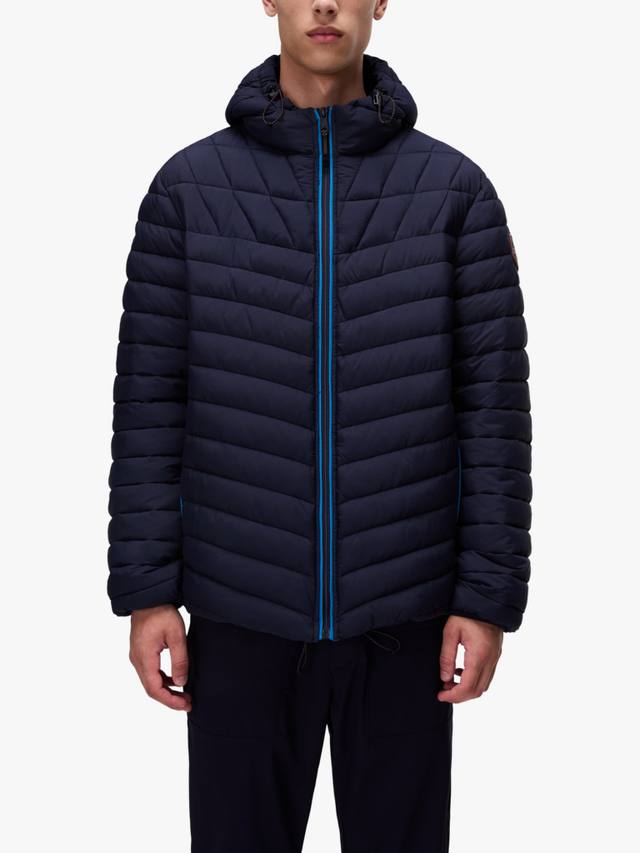 Куртка Lapaz с капюшоном и стеганой утеплительной подкладкой Napapijri, Blue Marine
Куртка Lapaz с капюшоном и стеганой утеплительной подкладкой Napapijri, Blue Marine