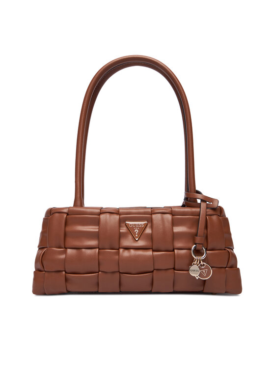 Сумка HWWG80 72080 Guess, коричневый
Сумка HWWG80 72080 Guess, коричневый