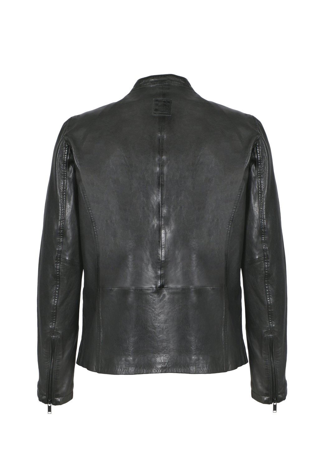 Кожаная куртка Freaky Nation, черный
Кожаная куртка Freaky Nation, черный