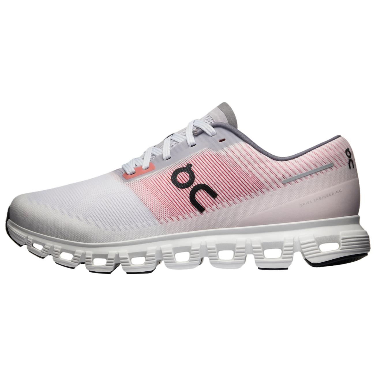 On Кроссовки Cloud 6 Push 'Lavender Red'
On Кроссовки Cloud 6 Push 'Lavender Red'