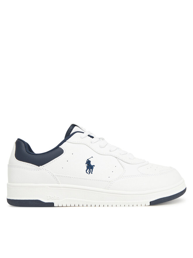 Кроссовки Masters Court II RL03432103 Polo Ralph Lauren, белый
Кроссовки Masters Court II RL03432103 Polo Ralph Lauren, белый