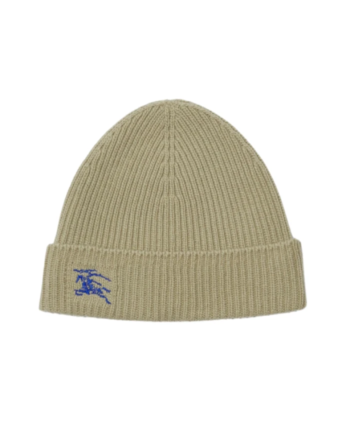 Кашемировая шапка в рубчик с вышивкой в виде рыцаря-всадника Burberry, бежевый
Кашемировая шапка в рубчик с вышивкой в виде рыцаря-всадника Burberry, бежевый