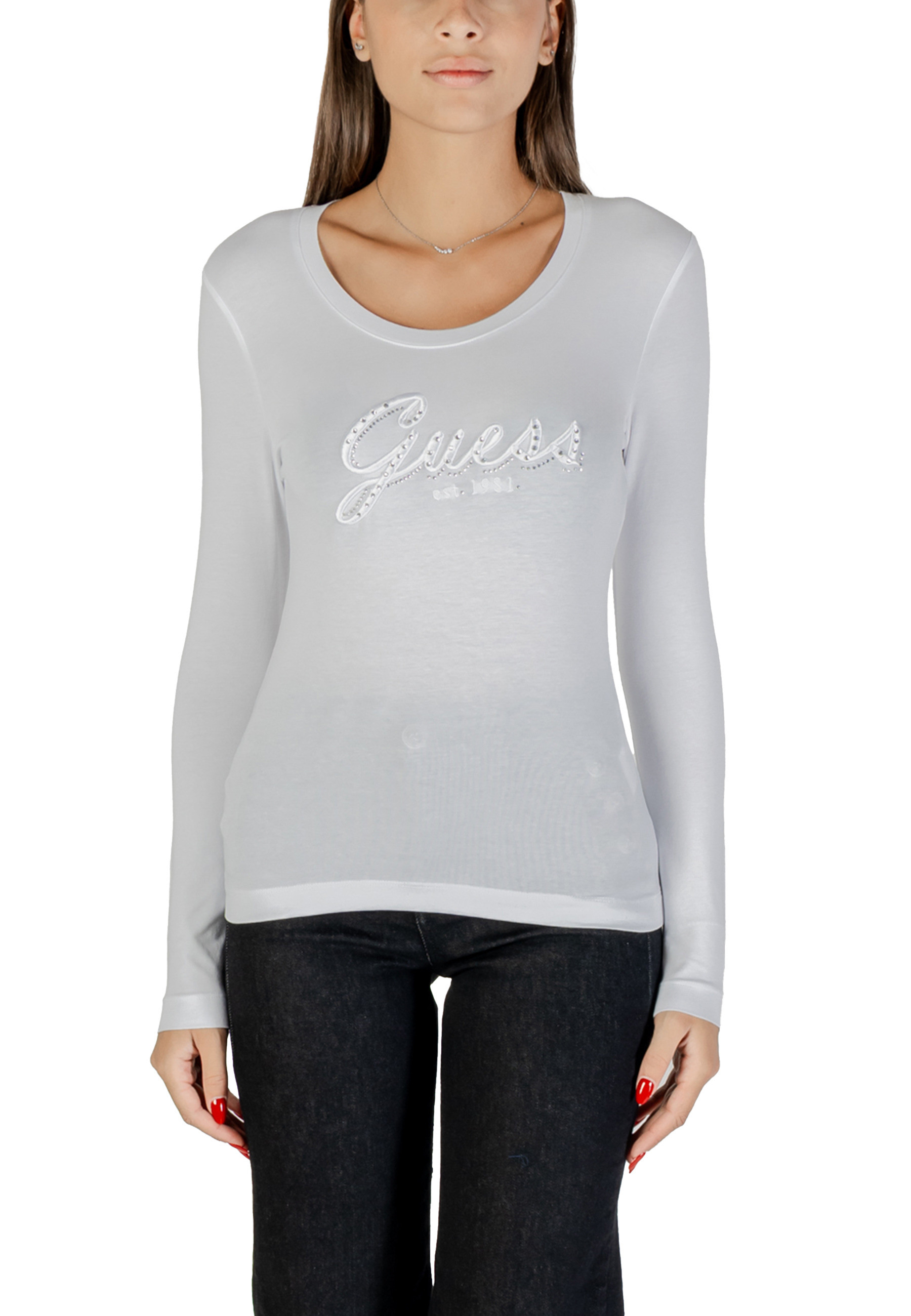 Футболки Guess, белый
Футболки Guess, белый