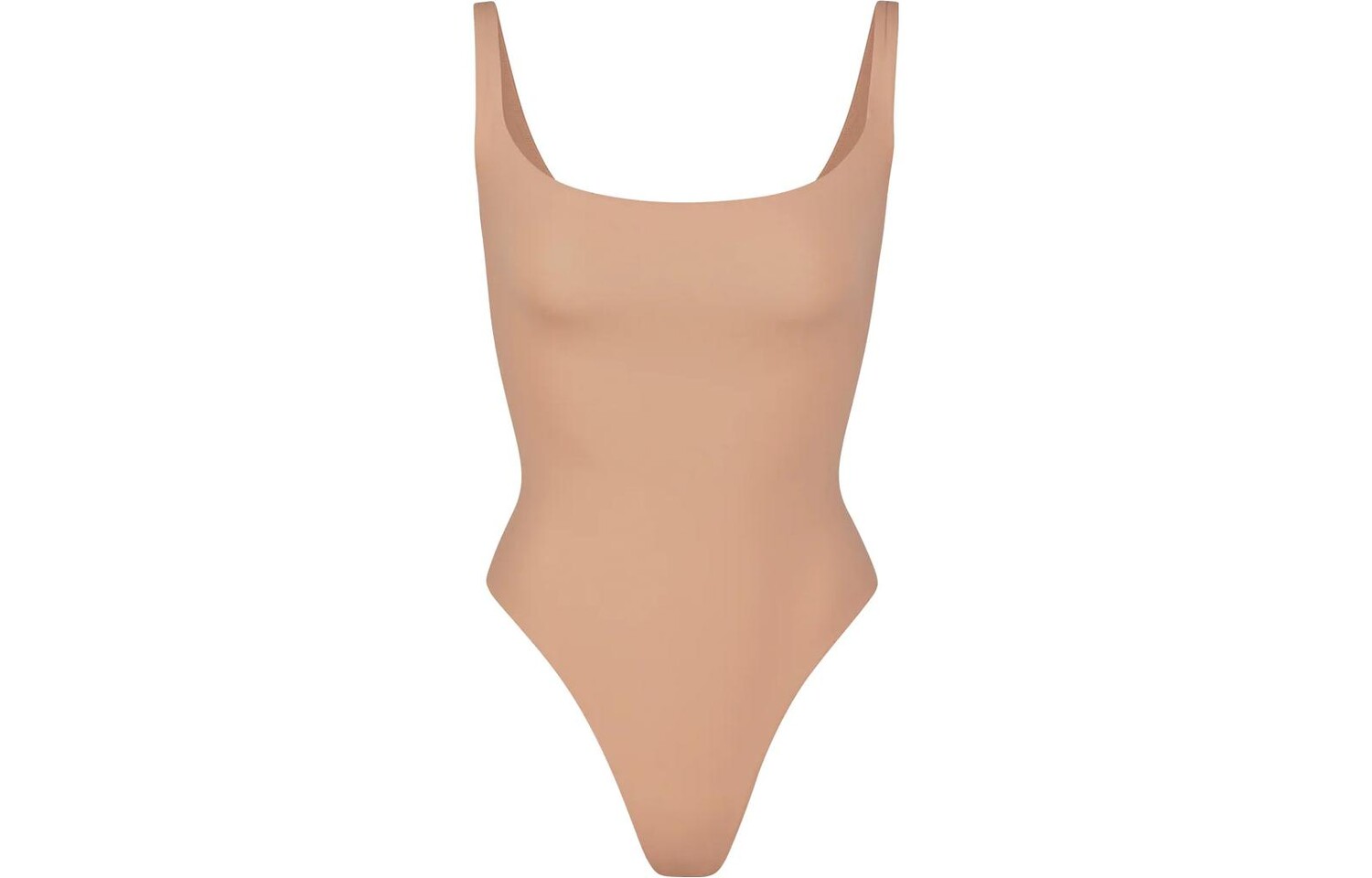 Слитный купальник женский охра Skims
Слитный купальник женский охра Skims