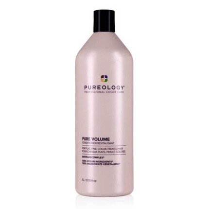 Кондиционер для чистого объема 1000 мл, Pureology
Кондиционер для чистого объема 1000 мл, Pureology