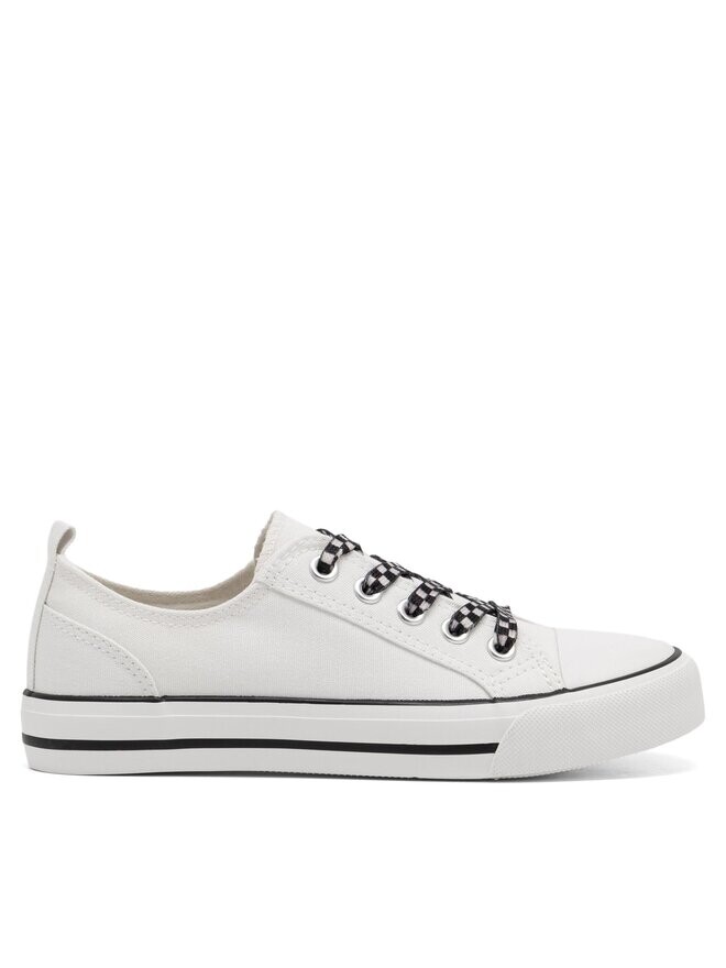 Кеды Deezee, белый
Кеды Deezee, белый