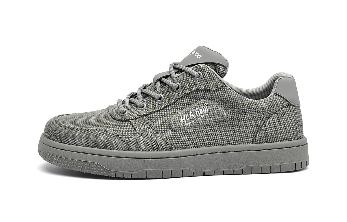 Низкие мужские кроссовки HLA, Gray
Низкие мужские кроссовки HLA, Gray