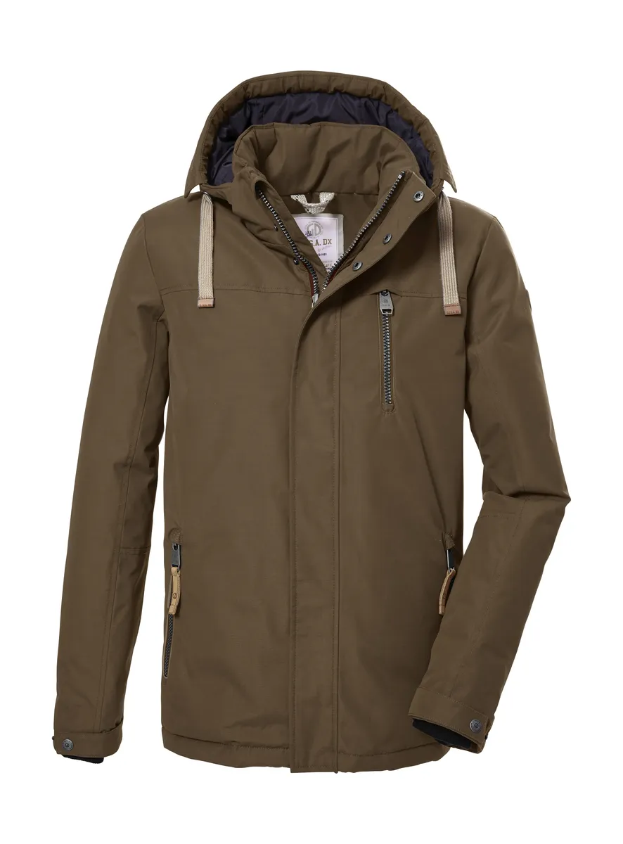 Г.И.Г.А. Функциональная куртка DX by killtec "GW 34 MN JCKT" G.I.G.A. Dx By Killtec, коричневый
Г.И.Г.А. Функциональная куртка DX by killtec "GW 34 MN JCKT" G.I.G.A. Dx By Killtec, коричневый