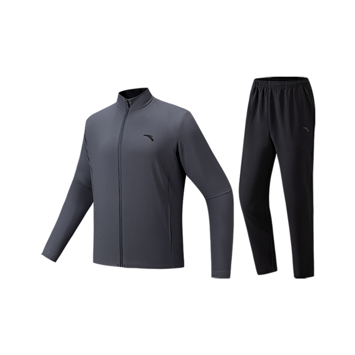 Anta Разнообразная тренировочная коллекция, повседневная спортивная одежда для мужчин, мужская одежда серого цвета
Anta Разнообразная тренировочная коллекция, повседневная спортивная одежда для мужчин, мужская одежда серого цвета