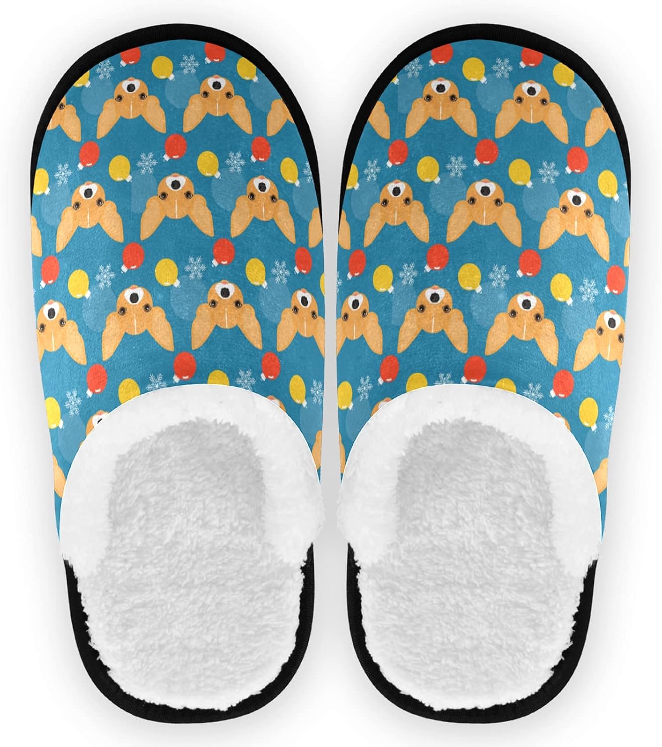 Тапочки visesunny для женщин и мужчин, стильные, для зимы, теплые, из хлопка с эффектом памяти, с мягкой плюшевой флисовой подкладкой, домашние тапочки без шнурков, унисекс, обувь для дома и улицы, мультиколор
Тапочки visesunny для женщин и мужчин, стильные, для зимы, теплые, из хлопка с эффектом памяти, с мягкой плюшевой флисовой подкладкой, домашние тапочки без шнурков, унисекс, обувь для дома и улицы, мультиколор