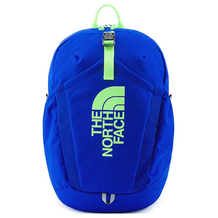 THE NORTH FACE 15л рюкзак для активного отдыха из переработанного полиэстера legend blue детский
THE NORTH FACE 15л рюкзак для активного отдыха из переработанного полиэстера legend blue детский