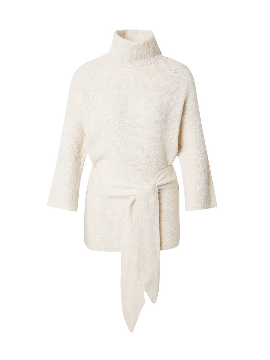 Водолазка ONLY Sweater ONLMarli, серо-бежевый
Водолазка ONLY Sweater ONLMarli, серо-бежевый