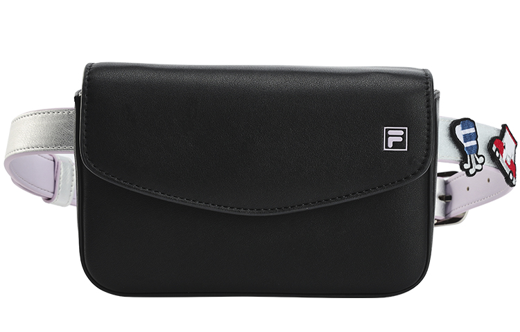 FILA Женская поясная сумка, Pitch Black
FILA Женская поясная сумка, Pitch Black