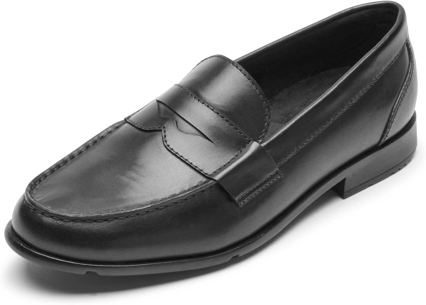 Мужские лоферы Rockport Keaton, черный
Мужские лоферы Rockport Keaton, черный