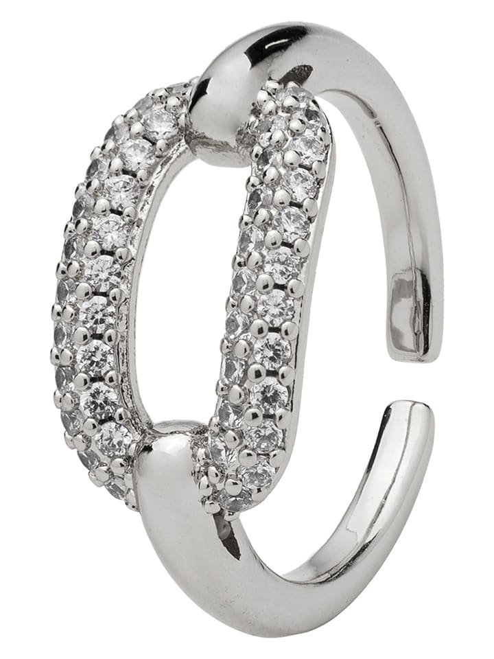 Кольцо с кристаллами U.S. Polo Assn.
Кольцо с кристаллами U.S. Polo Assn.