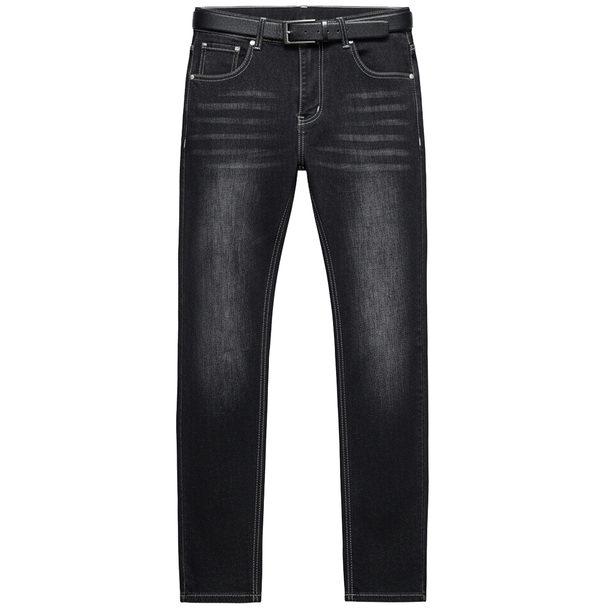 Jeep Джинсы Unisex Black Gray Fleece Lined Moderate Straight Fit
Jeep Джинсы Unisex Black Gray Fleece Lined Moderate Straight Fit