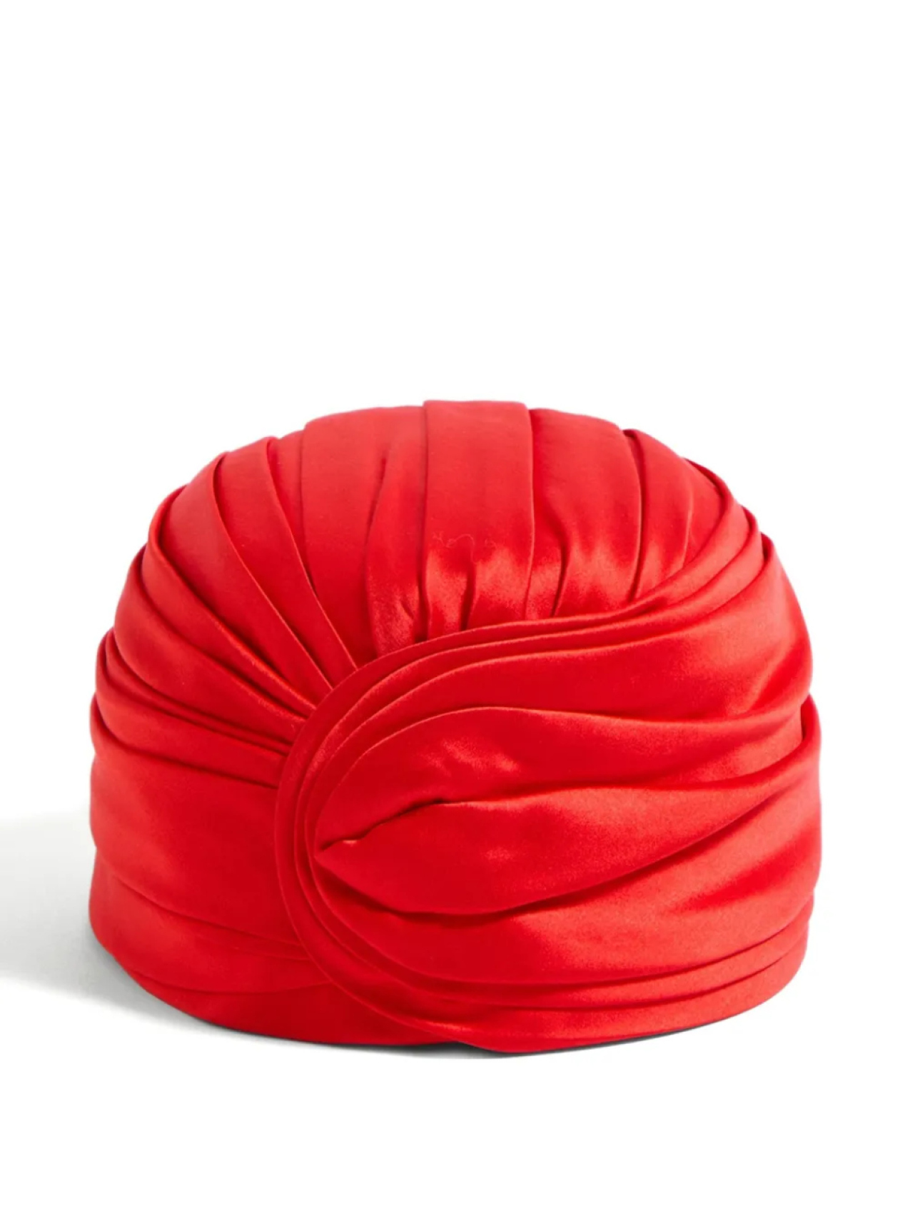 ТЮРБАН ИЗ ЖЕСТКОГО ШЕЛКА Valentino Garavani, розовый
ТЮРБАН ИЗ ЖЕСТКОГО ШЕЛКА Valentino Garavani, розовый